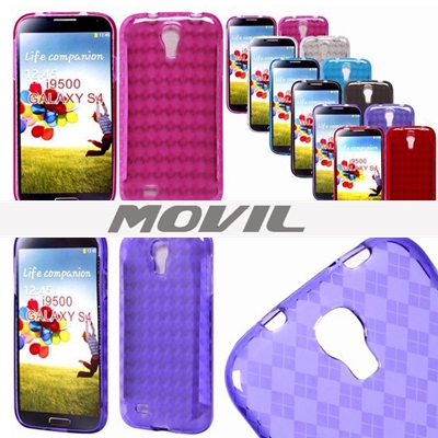 NP-546 Protector para celulares para Samsung S4 I9500 NP-546-1